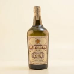 Rokeby's Half Crown London Dry Gin 40,6% 0,7l -Tom Home 293698 Product a951
