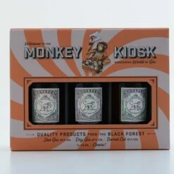 Monkey 47 Dreier Kiosk 3 X 0,05l Bis Zu 47% -Tom Home 293824 Product 6899