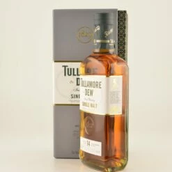 Tullamore Dew 14 Jahre Irish Whiskey 41,3% 0,7l -Tom Home 294467 Product 49bc
