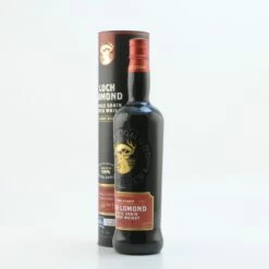 Loch Lomond Unpeated Single Grain Whisky 46% 0,7l -Tom Home 294804 Product d581