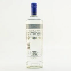 Smirnoff Blue Label Vodka 50% 1,0l 9 Smirnoff Blue Label Vodka 50% 1,0l -Tom Home 294930 Product d064