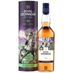 Royal Lochnagar 16 Jahre Highland Whisky 57,5% 0,7l
