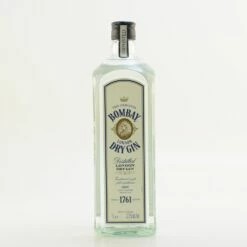 Bombay Original London Dry Gin 37,5% 1,0l