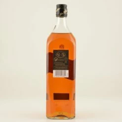Johnnie Walker Black Label 12 Jahre 40% 1,0l 9 Johnnie Walker Black Label 12 Jahre 40% 1,0l -Tom Home 295962 Product 84c6