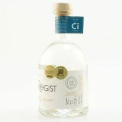 Ginologist Citrus Gin 40% 0,7l -Tom Home 296143 Product 6586