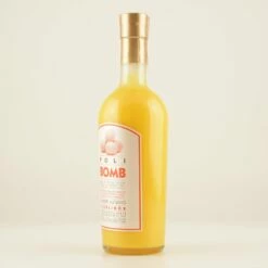 Poli Bomb Eierlikör 17% 0,7l -Tom Home 296271 Product f6a8
