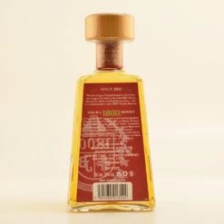José Cuervo 1800 Tequila Reposado 100% Agave 38% 0,7l -Tom Home 296305 Product a152
