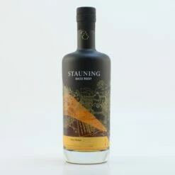Stauning Rye - Danish Whisky 48% 0,7l
