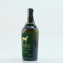 Windspiel Premium Dry Gin Distillers Cut 2020 47% 0,5l -Tom Home 296836 Product 7ba5