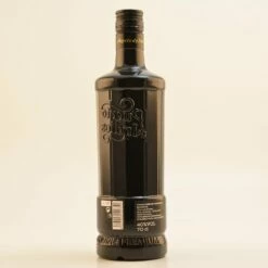 Puerto De Indias Dry Gin - Seca Pur Black Edition 40% 0,7l -Tom Home 297571 Product cf66