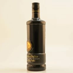 Puerto De Indias Dry Gin - Seca Pur Black Edition 40% 0,7l -Tom Home 298219 Product 36fd