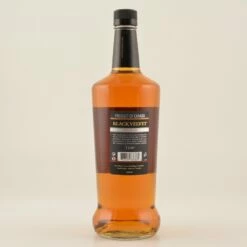 Black Velvet Canadian Whisky 40% 1,0l -Tom Home 298448 Product e96f