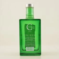 Clouds Bio Gin 42% 0,7l -Tom Home 299212 Product 9d14
