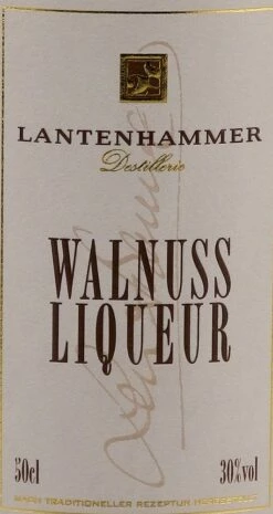 Lantenhammer Walnuss Liqueur 30% 0,5l 8 Lantenhammer Walnuss Liqueur 30% 0,5l -Tom Home 299388 Product 973d