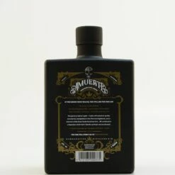 Amuerte Coca Leaf Gin Black Edition 43% 0,7l 9 Amuerte Coca Leaf Gin Black Edition 43% 0,7l -Tom Home 299601 Product a578