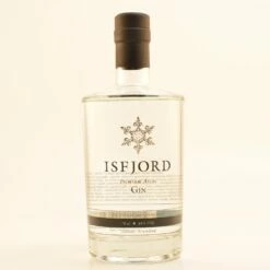 Isfjord Premium Arctic Gin 44% 0,7l