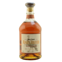 Wild Turkey Rare Breed Bourbon Whiskey 58,4% 0,7l