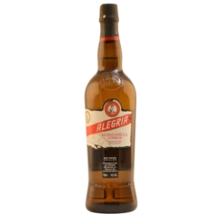 W&H Alegria Manzanilla Sherry 15% 0,75l