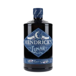 Hendricks Lunar Gin 43,4% 0,7l