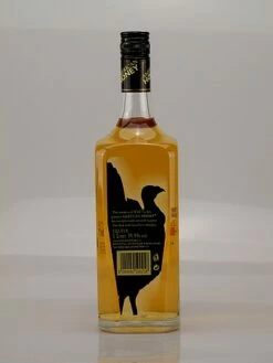 Wild Turkey American Honey Whiskey Likör 35,5% 0,7l 8 Wild Turkey American Honey Whiskey Likör 35,5% 0,7l -Tom Home 300481 Product c9ad