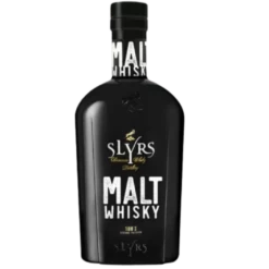 Slyrs Bavarian Malt Whisky 40% 0,7l