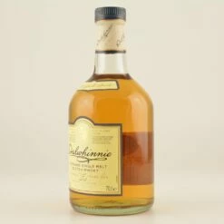 Dalwhinnie 15 Jahre Highland Whisky 43% 0,7l -Tom Home 301122 Product 6897