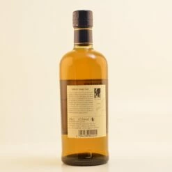 Nikka Yoichi Japanese Whisky 45% 0,7l -Tom Home 301288 Product 6280