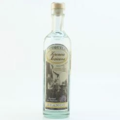 Herencia Mexicana Tequila Artesanal Blanco 40% 0,7l