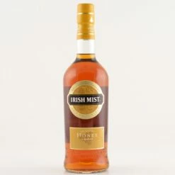 Irish Mist Whiskeylikör 35% 0,7l -Tom Home 302340 Product 3938