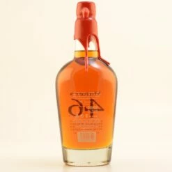 Makers Mark 46 Bourbon Whiskey 47% 0,7l 9 Makers Mark 46 Bourbon Whiskey 47% 0,7l -Tom Home 302408 Product 97dd