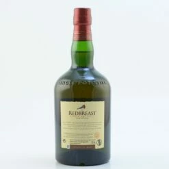 Redbreast 12 Years Old Pot Still Single Malt 40% 0,7l -Tom Home 302487 Product da39