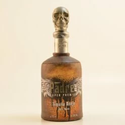 Padre Azul Tequila Anejo 38% 0,7l