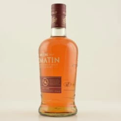 Tomatin 14 Jahre Port Cask Highland Single Malt Whisky 46% 0,7l -Tom Home 303026 Product 9e27