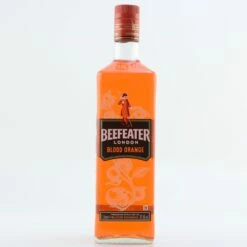Beefeater Blood Orange Gin 37,5% 1,0l