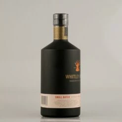 Whitley Neill Handcrafted London Dry Gin 43%0,7l -Tom Home 303733 Product 5213