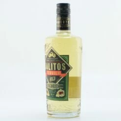 Salitos Tequila Gold 38% 0,7l -Tom Home 304403 Product 7c70