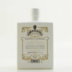 Amuerte Coca Leaf Gin White Edition 43% 0,7l -Tom Home 304952 Product 1e20