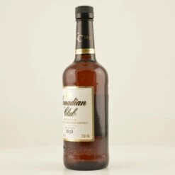 Canadian Club 6 Jahre Canadian Whisky 40% 0,7l -Tom Home 305205 Product 292a