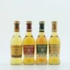 Glenmorangie Whisky Taster Pack 4x 0,1l -Tom Home 305257 Product 801c