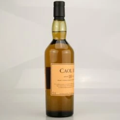 Caol Ila 18 Jahre Islay Whisky 43% 0,7l 11 Caol Ila 18 Jahre Islay Whisky 43% 0,7l -Tom Home 305273 Product 4f71