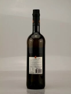 Fernando De Castilla Sherry Fino Classic Dry Sec 15% 0,7l -Tom Home 305445 Product 0926