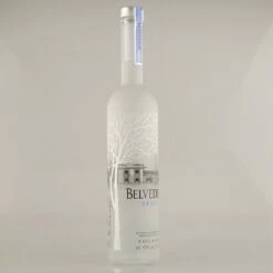 Belvedere Vodka Pure 40% 0,7l -Tom Home 305885 Product 410f