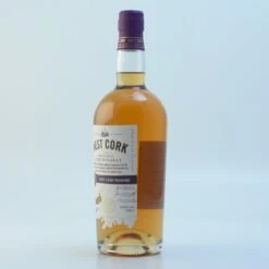 West Cork Port Cask Irish Whiskey 43% 0,7l -Tom Home 305911 Product b963