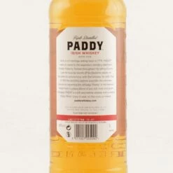 Paddy Old Irish Whiskey 40% 1,0l 9 Paddy Old Irish Whiskey 40% 1,0l -Tom Home 306377 Product 5fbf