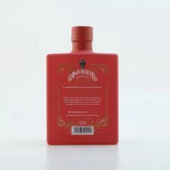 Amuerte Coca Leaf Gin Red Edition 43% 0,7l -Tom Home 306590 Product 6d18