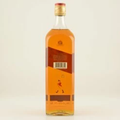 Johnnie Walker Red Label 40% 1,0l -Tom Home 306687 Product 4f21