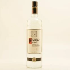 Ketel One Vodka 40% 1,0l