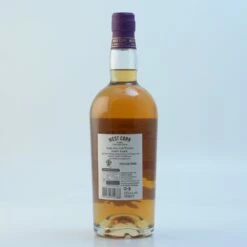 West Cork Port Cask Irish Whiskey 43% 0,7l -Tom Home 306880 Product 9878