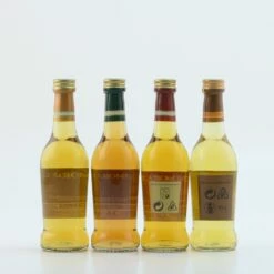 Glenmorangie Whisky Taster Pack 4x 0,1l -Tom Home 307809 Product 83ff