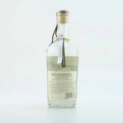Windspiel Premium Dry Caxambu Kaffee Gin 47% 0,5l -Tom Home 307830 Product 87d4